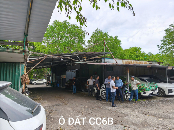 Khởi tố 4 bị can về tội nhận hối lộ hơn 1 tỷ đồng -2