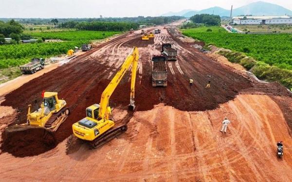 Dừng thực hiện dự án bàn giao về địa phương nếu không thực hiện đúng tiến độ, chậm giải ngân -0
