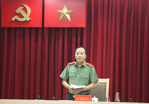 Tiếp tục đẩy nhanh tiến độ giải ngân các nguồn vốn, kinh phí năm 2025 -0