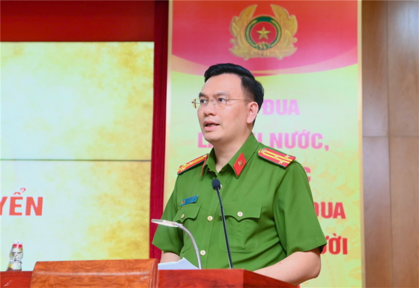 MPS reviews investigation of large-scale drug trafficking case -0