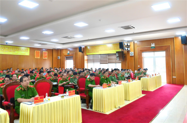 MPS reviews investigation of large-scale drug trafficking case -0