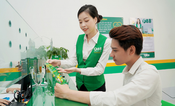 Nhận thêm vốn từ quỹ ngoại, F88 tăng tốc “chạy đà” UPCoM -0