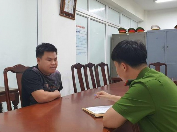 Chạy án - ai chạy, chạy ai? -0
