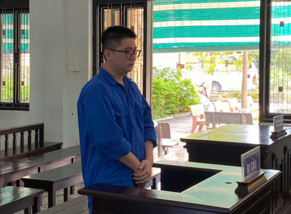 Chạy án - ai chạy, chạy ai? -0