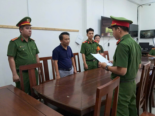 Chạy án - ai chạy, chạy ai? -0