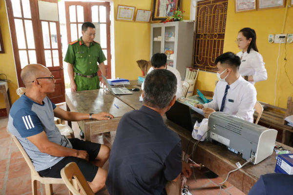Hoàn trả gần 11 tỷ đồng và giải quyết thỏa đáng những bức xúc của người dân -2