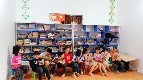 Hành trình “Trở về để tái sinh” của chàng trai xứ Mường -0