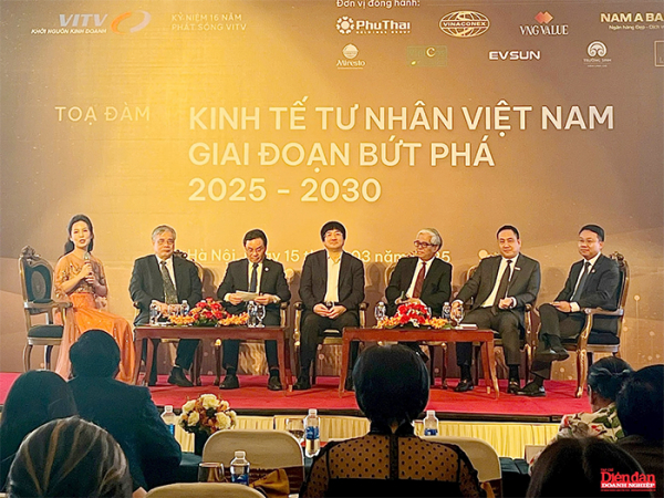Từ “bước đi thích hợp” đến động lực quan trọng nhất -0