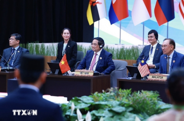 Thủ tướng: 