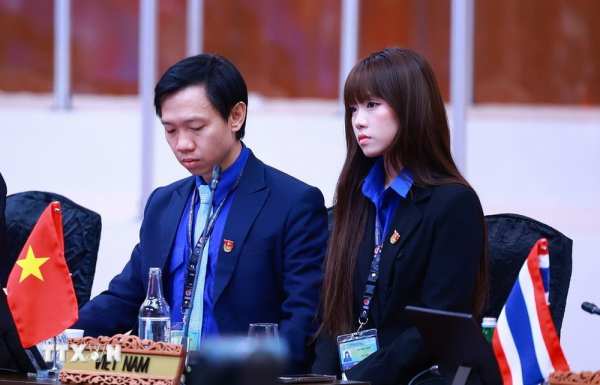Thủ tướng: 