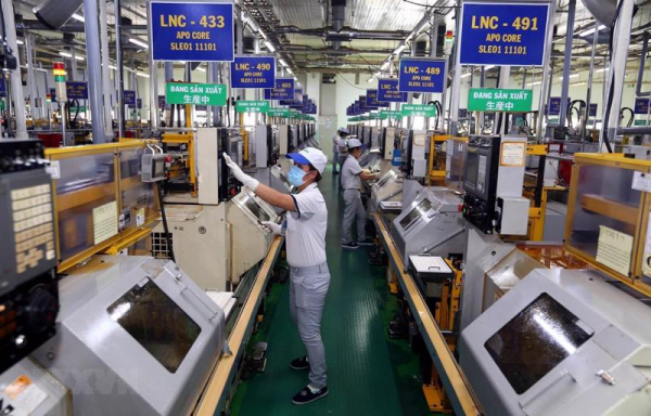 Hiện thực hoá Nghị quyết 68: Để doanh nghiệp từ ngõ hẹp ra đường lớn -0