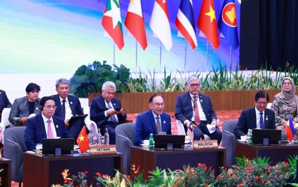 Vietnam ready to join AIPA’s efforts in building prosperous ASEAN: PM -0