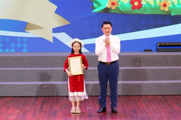 Trao giải Đại sứ văn hoá đọc tỉnh Bắc Ninh năm 2025 -0