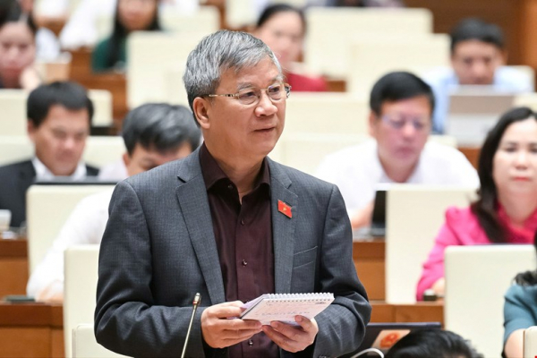 Bỏ tử hình một số tội danh: Không phải khoan dung với tội phạm mà là điều chỉnh cho phù hợp -0