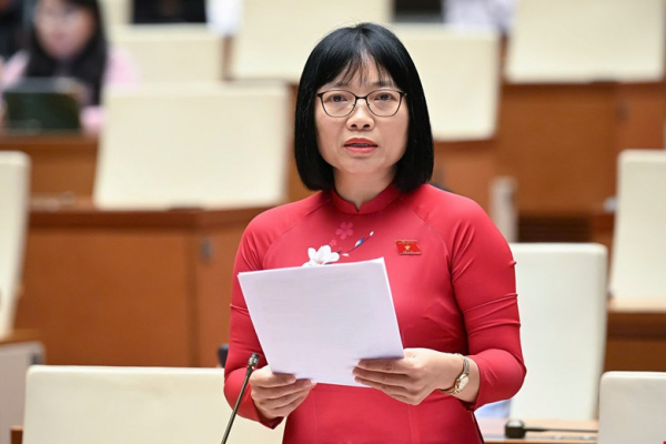 Bỏ tử hình một số tội danh: Không phải khoan dung với tội phạm mà là điều chỉnh cho phù hợp -0