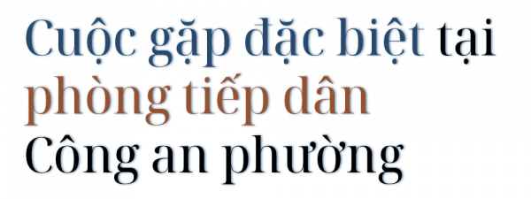 Tình thương lặn lội 6 thập kỷ -0