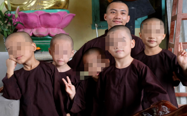 9 năm tù dành cho bị cáo Lê Thanh Nhất Nguyên về tội “Lừa đảo chiếm đoạt tài sản” -0