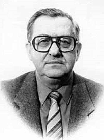 Vitaly Chernyavsky: Hành trình từ nhà tình báo đến nhà văn -0