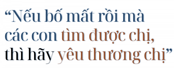 Tình thương lặn lội 6 thập kỷ -0