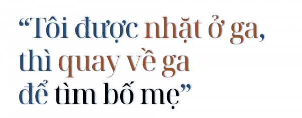 Tình thương lặn lội 6 thập kỷ -0