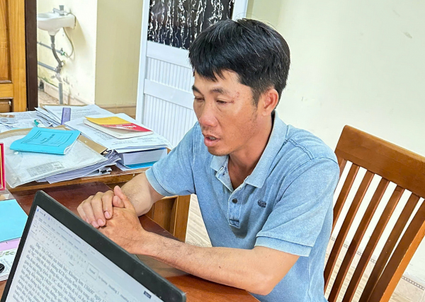    Khởi tố lái xe tải tông sập nhà dân khiến cháu bé một tuổi tử vong -0