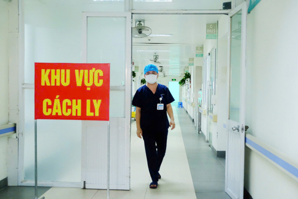 Giám sát chặt và chủ động phòng, chống các bệnh truyền nhiễm -0