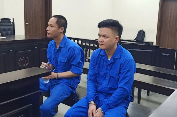 Kẻ sát hại nhân tình vì níu kéo tình cảm bất thành lĩnh 14 năm tù -0
