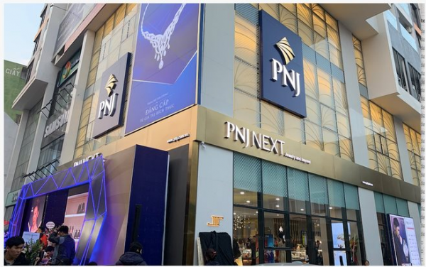 Nhiều sai phạm về kinh doanh vàng tại SJC và PNJ -0