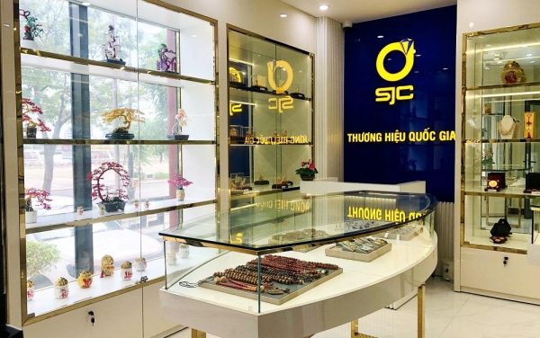 Tổng giám đốc SJC là người “làm giá” thị trường vàng? -0