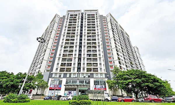Chính sách với nhà ở xã hội đã có, quan trọng là thực thi -0