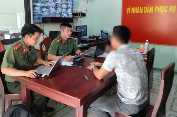 Đà Nẵng: Thông tin nữ sinh bị 