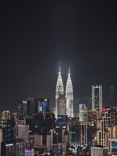 Những địa điểm hút khách nhất tại Malaysia -0
