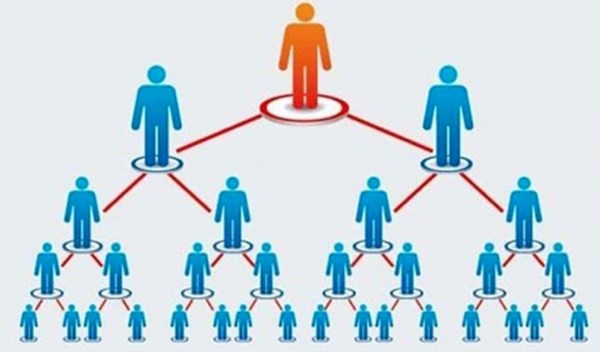 Đa cấp Toàn Thắng chấm dứt hoạt động -0