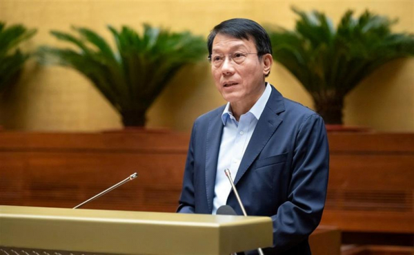 NA hears report on draft revised Penal Code -0