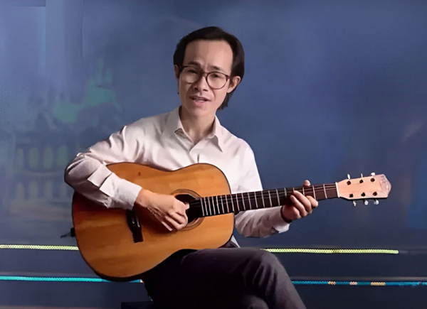 Tương lai khó đoán của âm nhạc ảo -0