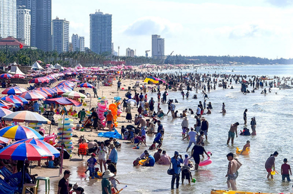 Cảnh giác bẫy 