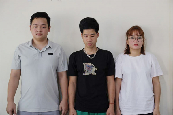 Cảnh giác bẫy 
