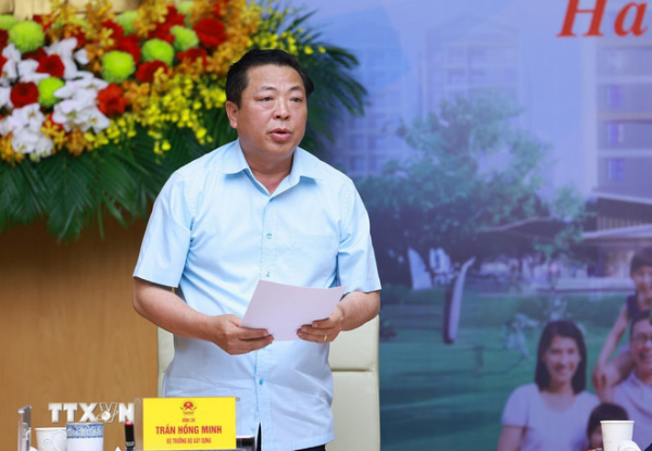 Thủ tướng: Phải đảm bảo hoàn thành 100.000 căn nhà ở xã hội trong năm nay -0