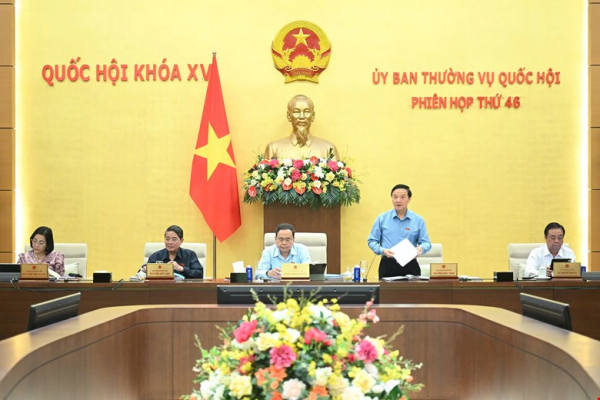 Đề xuất Chủ tịch UBND cấp tỉnh có 23 nhiệm vụ, quyền hạn -0