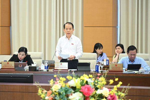 Hoàn thành việc bố trí việc làm, xếp ngạch công chức trước 1/7/2027 -0