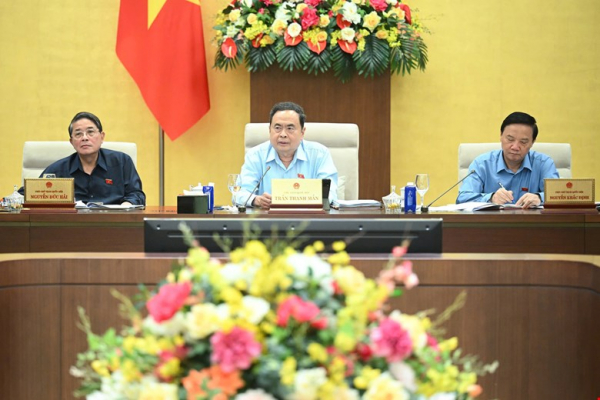 Đề xuất Chủ tịch UBND cấp tỉnh có 23 nhiệm vụ, quyền hạn -0