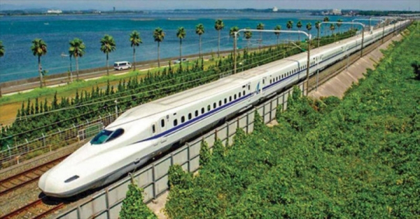 Lập Ban Chỉ đạo triển khai các dự án đường sắt quốc gia -0