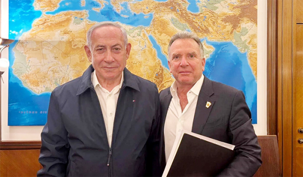 Đề xuất ngừng bắn bị mắc kẹt, người Gaza tuyệt vọng bên bờ vực nạn đói -0