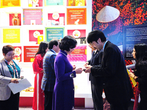 Hàng chục nghìn người dự Tuần lễ Quảng Ninh tại EXPO 2025  -0
