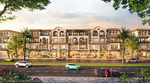 Isla Bella: Hai đặc quyền nâng tầm trải nghiệm sống và giá trị đầu tư -0