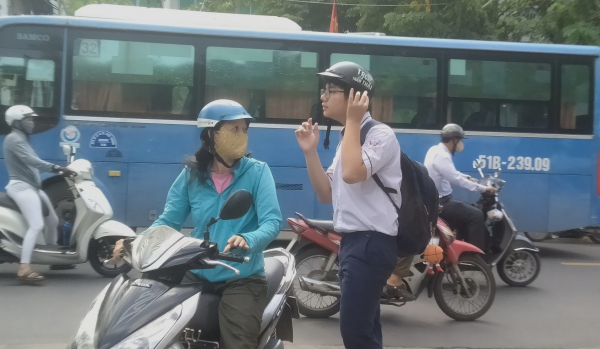 TP Hồ Chí Minh: Hơn 76.000 thí sinh hoàn tất thủ tục thi vào lớp 10 -0