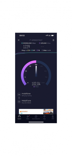 Nô nức trải nghiệm gian hàng công nghệ số của MobiFone tại sự kiện “Vinh quang Công an nhân dân Việt Nam” -0