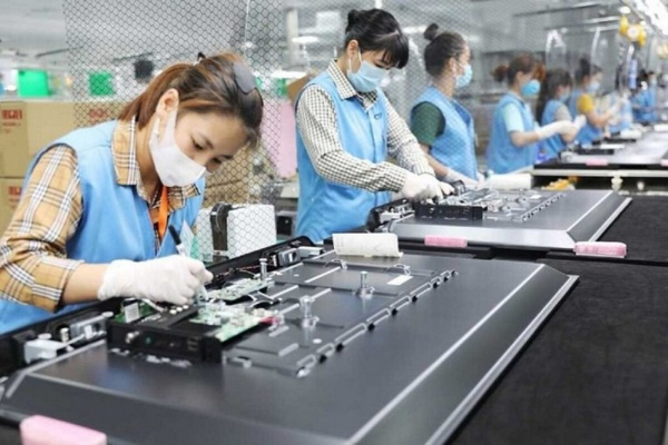 Hơn 111.800 doanh nghiệp thành lập mới và quay lại thị trường -0