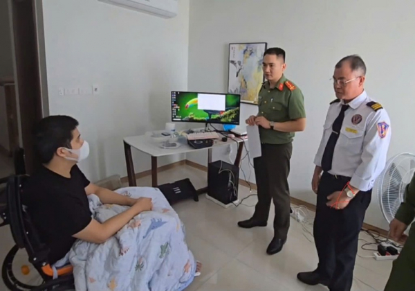Núp bóng thương mại điện tử sản xuất, buôn bán thiết bị điện tử giả mạo các thương hiệu nổi tiếng trị giá khoảng 22 tỷ đồng -0
