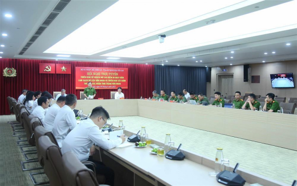 Nationwide campaign to verify citizens' marriage data launched -0